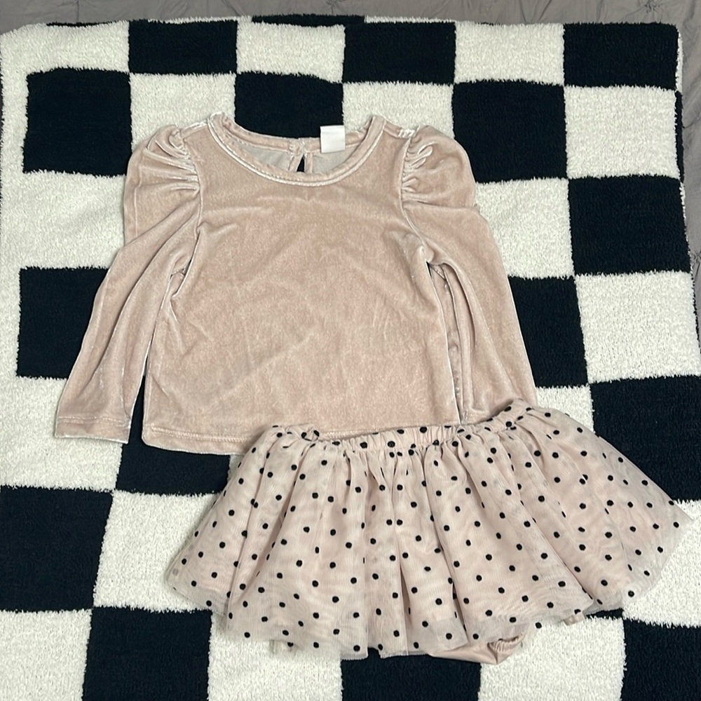 12-18 Month set